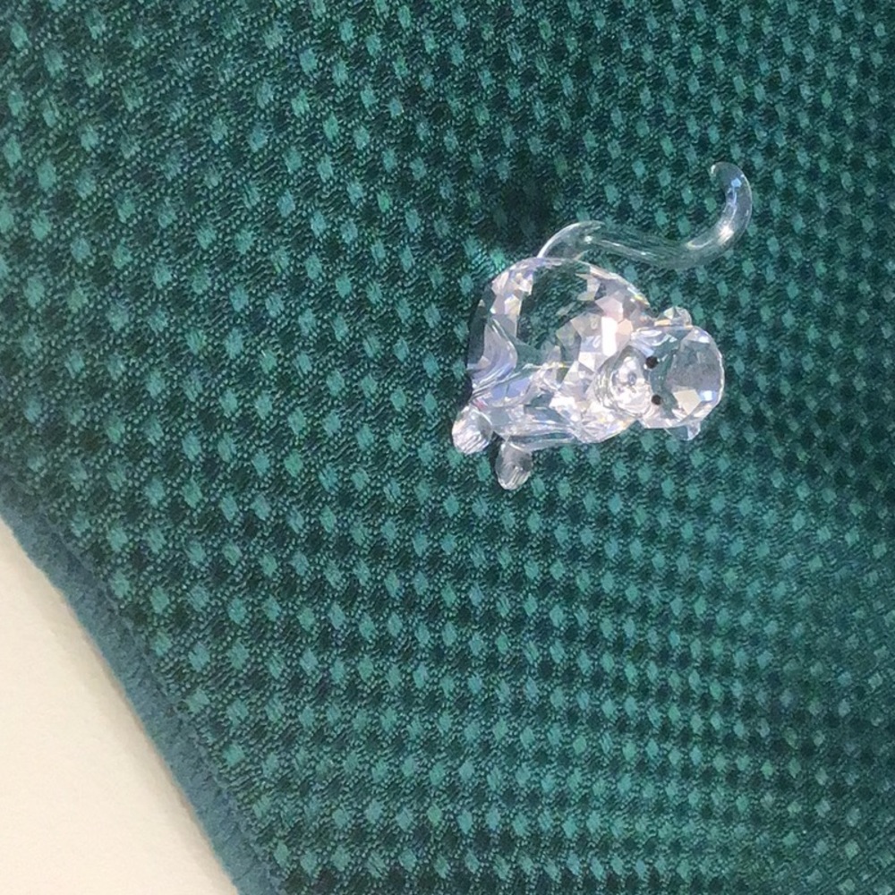 Swarovski Monkey, Retired - image 1